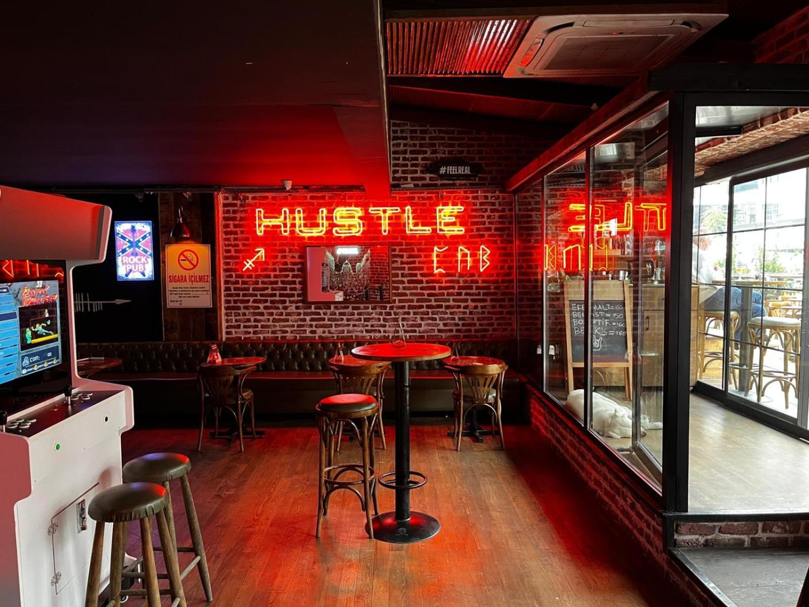 Angelo Coffee Suites 안탈리아 외부 사진