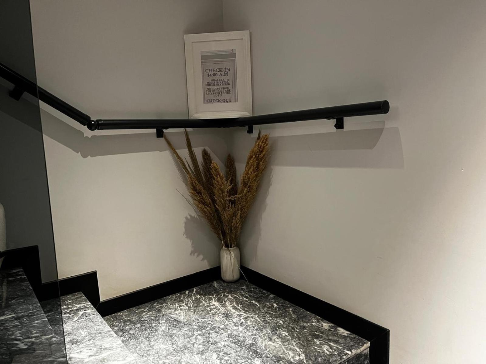 Angelo Coffee Suites 안탈리아 외부 사진